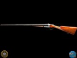 BERETTA 409 20 GA SxS - 27.5" IC/MOD - 1958 - STRAIGHT GRIP - EXC CONDITION - 3 of 20