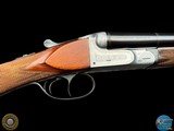 BERETTA 409 20 GA SxS - 27.5" IC/MOD - 1958 - STRAIGHT GRIP - EXC CONDITION - 12 of 20