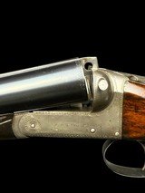 J.W. TOLLEY
--
10GA - 3 1/2