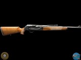 LIKE-NEW RARE HECKLER & KOCH SLB 2000 LIGHT 9.3X62 -2004- DRIVEN HUNT READY - 16 of 20