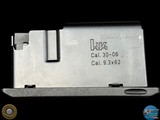 LIKE-NEW RARE HECKLER & KOCH SLB 2000 LIGHT 9.3X62 -2004- DRIVEN HUNT READY - 20 of 20