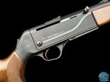 LIKE-NEW RARE HECKLER & KOCH SLB 2000 LIGHT 9.3X62 -2004- DRIVEN HUNT READY - 2 of 20