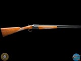 DESIRABLE BROWNING CITORI SUPERLIGHT 28 GA - 26" IC/MOD - 1984 - SST - 2 of 20