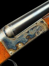 WESTLEY RICHARDS
-
410
- EJECTORS - 1930'S GUN - 28