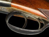 WESTLEY RICHARDS
-
410
- EJECTORS - 1930'S GUN - 28