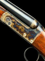 WESTLEY RICHARDS
-
410
- EJECTORS - 1930'S GUN - 28