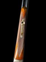 WESTLEY RICHARDS
-
410
- EJECTORS - 1930'S GUN - 28
