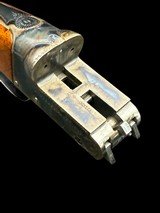 WESTLEY RICHARDS
-
410
- EJECTORS - 1930'S GUN - 28