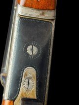 WESTLEY RICHARDS
-
410
- EJECTORS - 1930'S GUN - 28