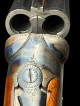 WESTLEY RICHARDS
-
410
- EJECTORS - 1930'S GUN - 28