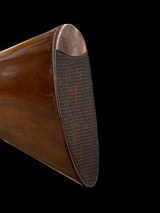 WESTLEY RICHARDS
-
410
- EJECTORS - 1930'S GUN - 28