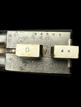 UGARTECHEA
--
410 GA
-
SXS
- GAME GUN
-- CASE COLOURED
- - 16 of 17
