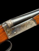 UGARTECHEA
--
410 GA
-
SXS
- GAME GUN
-- CASE COLOURED
- - 14 of 17
