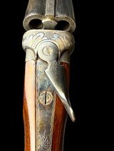 UGARTECHEA
--
410 GA
-
SXS
- GAME GUN
-- CASE COLOURED
- - 13 of 17