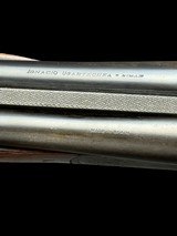 UGARTECHEA
--
410 GA
-
SXS
- GAME GUN
-- CASE COLOURED
- - 4 of 17