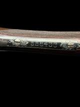 AYA - NO 2 - HAND-DETACHABLE SIDELOCKS - 28