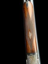 AYA - NO 2 - HAND-DETACHABLE SIDELOCKS - 28