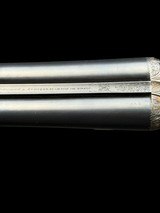 AYA - NO 2 - HAND-DETACHABLE SIDELOCKS - 28