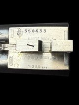 AYA - NO 2 - HAND-DETACHABLE SIDELOCKS - 28