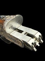 AYA - NO 2 - HAND-DETACHABLE SIDELOCKS - 28