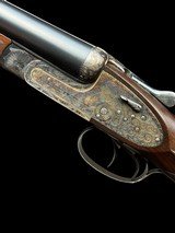 AYA - NO 2 - HAND-DETACHABLE SIDELOCKS - 28