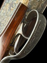 AYA - NO 2 - HAND-DETACHABLE SIDELOCKS - 28