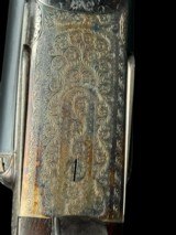 AYA - NO 2 - HAND-DETACHABLE SIDELOCKS - 28