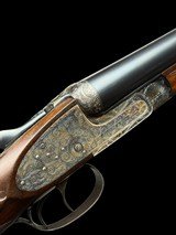 AYA - NO 2 - HAND-DETACHABLE SIDELOCKS - 28