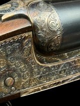 AYA - NO 2 - HAND-DETACHABLE SIDELOCKS - 28