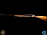 COSMI ITALY - 12 GA BREAK-ACTION SEMI-AUTO - FINE SCROLL ENGRAVED - STRAIGHT GRIP STOCK - 18 of 20