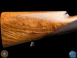 COSMI ITALY - 12 GA BREAK-ACTION SEMI-AUTO - FINE SCROLL ENGRAVED - STRAIGHT GRIP STOCK - 16 of 20