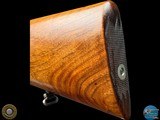 COSMI ITALY - 12 GA BREAK-ACTION SEMI-AUTO - FINE SCROLL ENGRAVED - STRAIGHT GRIP STOCK - 6 of 20