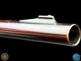 COSMI ITALY - 12 GA BREAK-ACTION SEMI-AUTO - FINE SCROLL ENGRAVED - STRAIGHT GRIP STOCK - 7 of 20