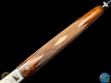 TOMASONI ENGRAVED COSMI LUSSO 12 GA BREAK-ACTION SEMI-AUTO - 1983 - 5 of 20