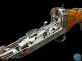 TOMASONI ENGRAVED COSMI LUSSO 12 GA BREAK-ACTION SEMI-AUTO - 1983 - 6 of 20