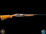 TOMASONI ENGRAVED COSMI LUSSO 12 GA BREAK-ACTION SEMI-AUTO - 1983 - 3 of 20