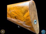 TOMASONI ENGRAVED COSMI LUSSO 12 GA BREAK-ACTION SEMI-AUTO - 1983 - 16 of 20