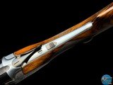 DELUXE COSMI 12 GA BREAK-ACTION SEMI-AUTO - SCROLL ENGRAVED - 1970 - 12 of 20