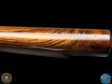 DELUXE COSMI 12 GA BREAK-ACTION SEMI-AUTO - SCROLL ENGRAVED - 1970 - 20 of 20