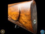 DELUXE COSMI 12 GA BREAK-ACTION SEMI-AUTO - SCROLL ENGRAVED - 1970 - 7 of 20