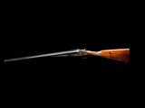 ARMAS GARBI - BLACK SABEL MODEL - HAND-DETACHABLE SIDELOCK - SXS - ENGRAVED - EXC - 17 of 20
