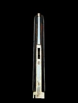C. ROSSON - SIDELEVER HAMMER ROOK RIFLE - CONVERTED TO - 410 SHOTGUN - OCTAGONAL BBL - ENGLISH CLASSIC - 13 of 17