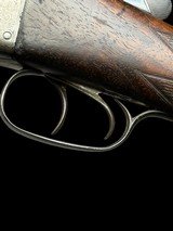 WJ JEFFERY - 20GA - SXS - GAME GUN - 28