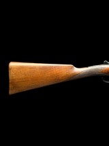 WJ JEFFERY - 20GA - SXS - GAME GUN - 28