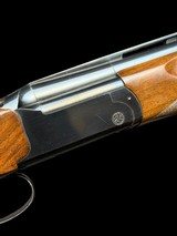 PERAZZI - MX3C - 12GA - DETACHABLE TRIGGER GROUP - CHOKE TUBES - PRICED TO SELL - - 5 of 18