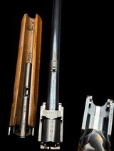 PERAZZI - MX3C - 12GA - DETACHABLE TRIGGER GROUP - CHOKE TUBES - PRICED TO SELL - - 16 of 18