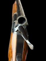 PERAZZI - MX3C - 12GA - DETACHABLE TRIGGER GROUP - CHOKE TUBES - PRICED TO SELL - - 6 of 18