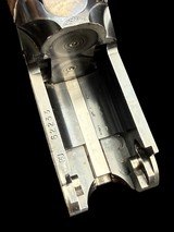 PERAZZI - MX3C - 12GA - DETACHABLE TRIGGER GROUP - CHOKE TUBES - PRICED TO SELL - - 18 of 18