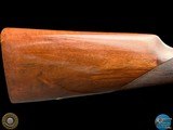 AYA - NO 3 - 20GA - SXS - 27" - ENGLISH STRAIGHT GRIP - EXC CASE COLOUR - 17 of 20