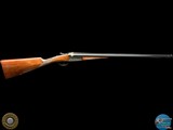 AYA - NO 3 - 20GA - SXS - 27" - ENGLISH STRAIGHT GRIP - EXC CASE COLOUR - 20 of 20